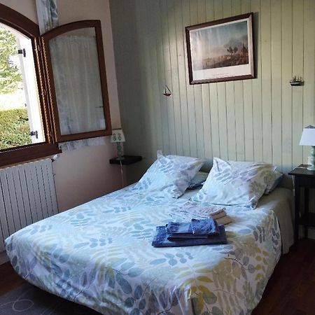 L'Orangine Bed and Breakfast Le Bouscat Buitenkant foto