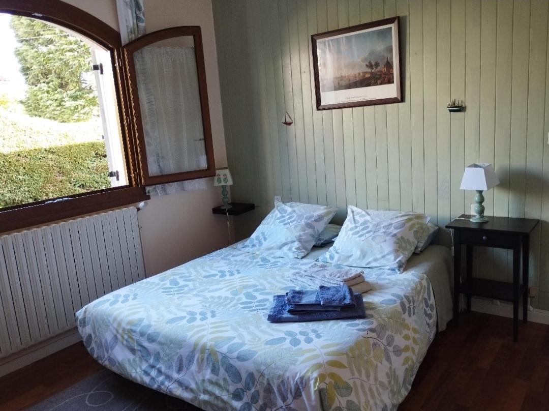 L'Orangine Bed and Breakfast Le Bouscat Buitenkant foto
