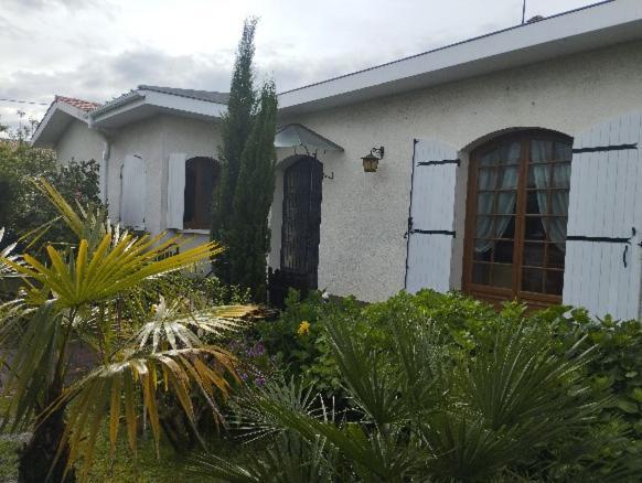 L'Orangine Bed and Breakfast Le Bouscat Buitenkant foto